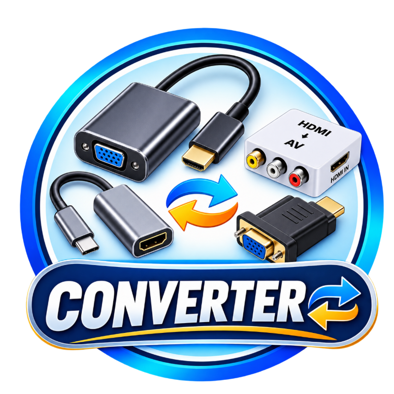 CONVERTER