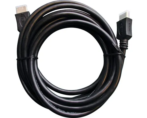 HDMI CABLE 5M - Hdmi Cable -Black