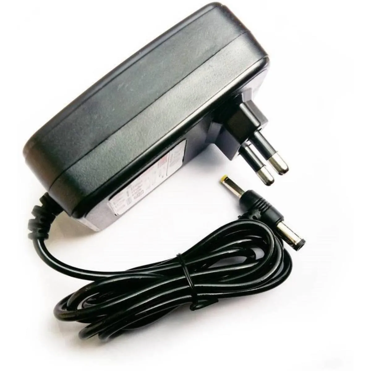 2Amp 5V Chargers AC 220V To DC 5V 2A Power Supply Adapters With 5.5×2.1mm JACK & Cables Wall Plug Charger Power Supply 5V 2Amp Adapters hover